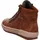 remonte Schnürstiefelette D0772 Braun 36