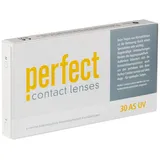 koeay Perfect 30 AS UV 6 St. / 8.60 BC / 14.20 DIA / -12.00 DPT