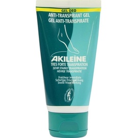 LABOSEPT GmbH Cosmetica AKILEINE ANTI-TRANSPIRANT GEL