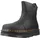 Dr. Martens Zebzag Rigger Black Wyoming