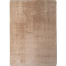 Ayyildiz Kurzflorteppich Joy 1400 Beige 140 cm x 200 cm