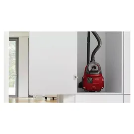 Bosch BGC21X350 Kanisterstaubsauger Rot
