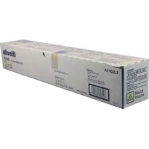 Olivetti B0855 gelb
