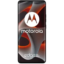 Motorola Edge 50 Pro 512 GB black beauty