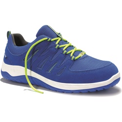 ELTEN MADDOX blue Low ESD S1P 729571 Sicherheitshalbschuh - 41