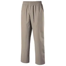 Exner Fashion GmbH Schlupfhose Unisex in Sand, 2XL