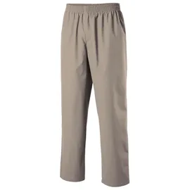 Exner Fashion GmbH Schlupfhose Unisex in Sand, 2XL