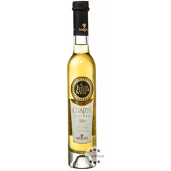 Marcati Grappa Riserva „Il Bacio delle Muse“ Elite