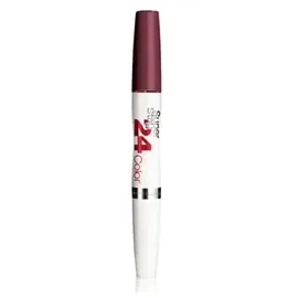 Maybelline Super Stay 24h 585 Burgundy