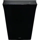 WDH Luftreiniger WDH-C03 Schwarz