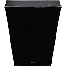 WDH Luftreiniger WDH-C03 Schwarz