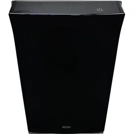 WDH Luftreiniger WDH-C03 Schwarz