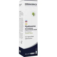 Dermasence Hyalusome aktiv.Fruchtsäure Creme