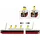 SLUBAN BRICKS Sluban Titanic M38-B1122