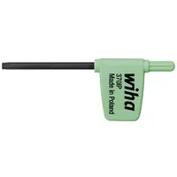 Wiha Torx-Schraubendreher Größe 6 Klingenlänge 35 mm