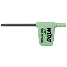 Wiha Torx-Schraubendreher Größe 6 Klingenlänge 35 mm