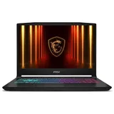 MSI Katana 15 HX B14WEK-060XPL Intel Core i7-14650HX 16 GB RAM 512 GB SSD RTX 5050 FreeDOS