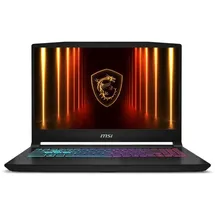 MSI Katana 15 HX B14WEK-060XPL Intel Core i7-14650HX 16 GB RAM 512 GB SSD RTX 5050 FreeDOS