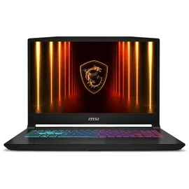 MSI Katana 15 HX B14WEK-060XPL Intel Core i7-14650HX 16 GB RAM 512 GB SSD RTX 5050 FreeDOS