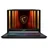B14WEK-060XPL Intel Core i7-14650HX 16 GB RAM 512 GB SSD RTX 5050 FreeDOS