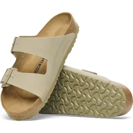 Birkenstock Arizona Birko-Flor grün 40
