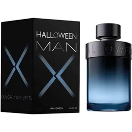 Halloween Man X Eau de Toilette 75 ml