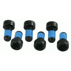SACHS Schraubensatz Schwungrad  1874000028