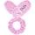 Glov Bunny Ears Pink 1 Stk.