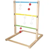 Beluga Spielwaren Leitergolf