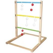 Beluga Spielwaren Leitergolf