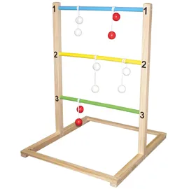 Beluga Spielwaren Leitergolf