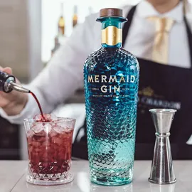 Mermaid Gin 42%