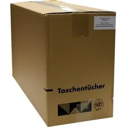 TASCHENTÜCHER Motiv Vitamine 1 St