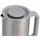 Hydro Flask French Press (Größe ONE SIZE, grau)