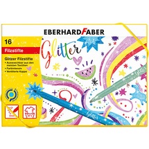 Eberhard Faber Filzstifte farbsortiert, 1 St.