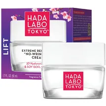 Hada Labo Tokyo Lift No Wrinkles Anti-Falten Aufbaucreme 50 ml