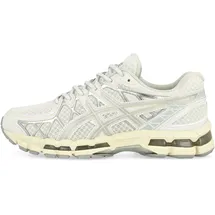 Asics Gel-Kayano 20 Herren Weiß/Grau/Silber 43,5