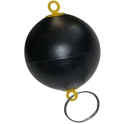 Schwimmkugel Ø 150mm für Saugschlauch-Garnituren (0903061367)