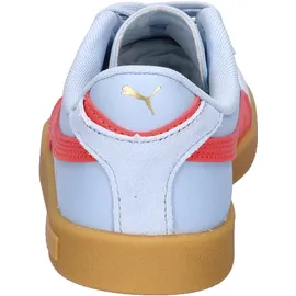 Puma Club II Era PS Kinder Haute Tropic/Peach Frost/Gold 29,5