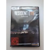 Resident Evil VII biohazard - Gold Edition (USK) (PC)