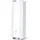 TP-Link Omada WL-AP Access point EAP610-Outdoor AX1800 Gigabit Dualband WiFi 6 WLAN (Dualband 1775Mbit/s, SDN, zentrales Management, 1 Gigabit Port, IP67, nahtloses WLAN-Roaming, PoE angetriebene) weiß