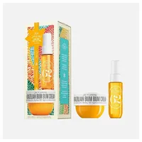 Sol de Janeiro Cheirosa 62 Körperspray 30 ml + Bum Bum Cream 75 ml Geschenkset