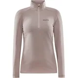 Craft Core Gain Midlayer Women clay M