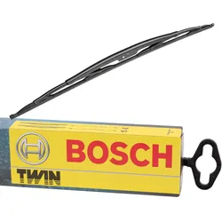 Bosch Scheibenwischer: Wischblatt Bosch: 3397018198 Mercedes-benz: 0008209045 Mercedes-benz: 0008209945 Mercedes-benz: 0018201345 Mercedes-benz: A0008
