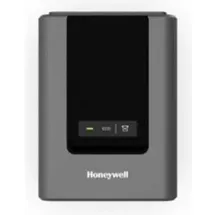Honeywell PC42E-T,USB,Ethernet,200dpi,Bl (203 dpi), Etikettendrucker, Schwarz