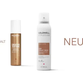 Goldwell StyleSign Texture Dry Spray Wax 150 ml