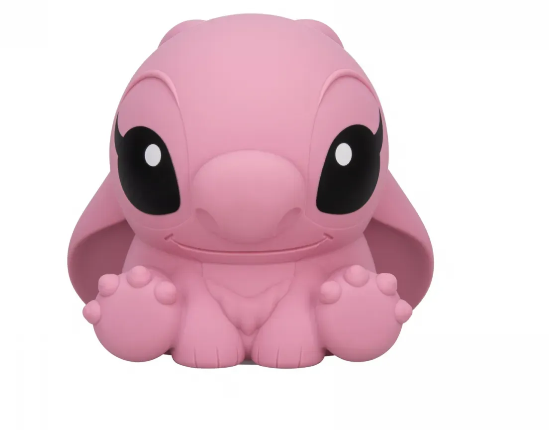 Paladone Angel Squishyglo Silikonlicht wiederaufladbar