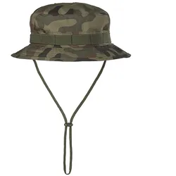 Helikon-Tex CPU Hat pl woodland Größe M