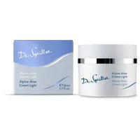 Dr. Spiller Alpine Aloe Creme Light 50 ml