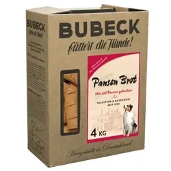 BUBECK Pansenbrot 4kg